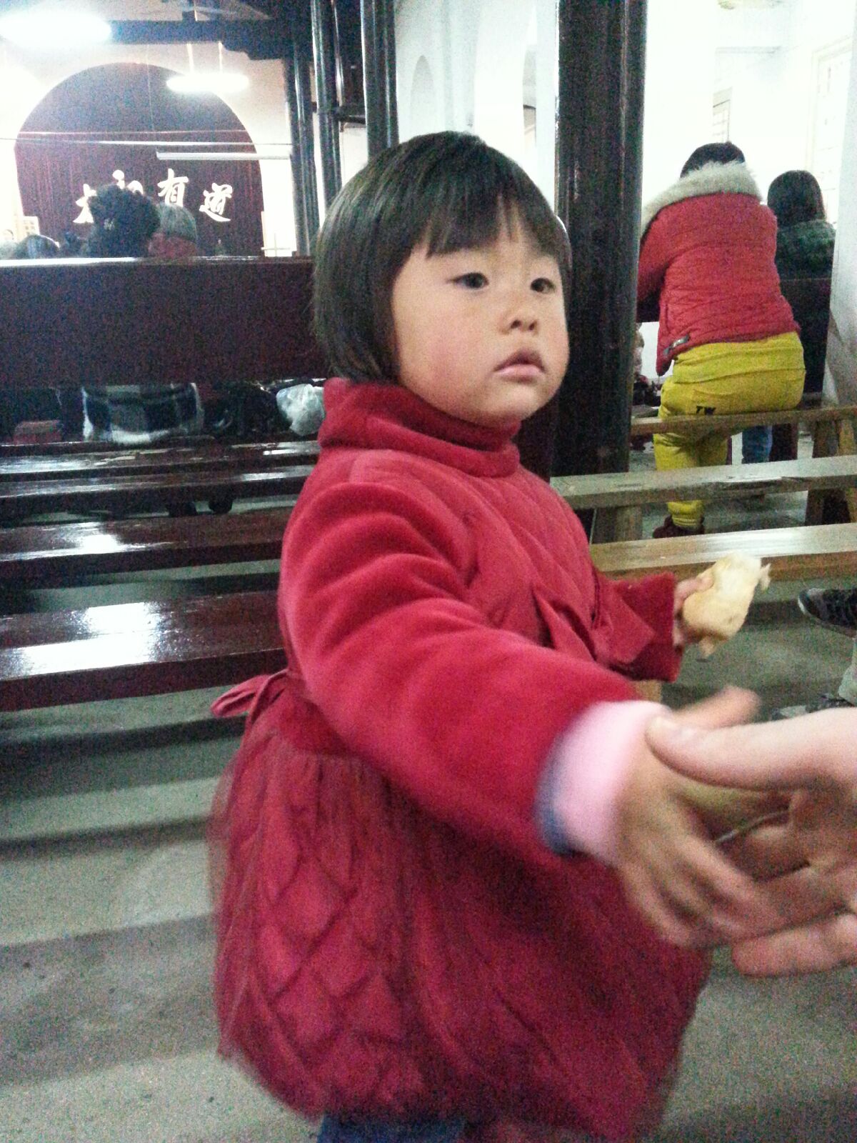 Photo 4 from TEACHING TRUTH INTERNATIONAL